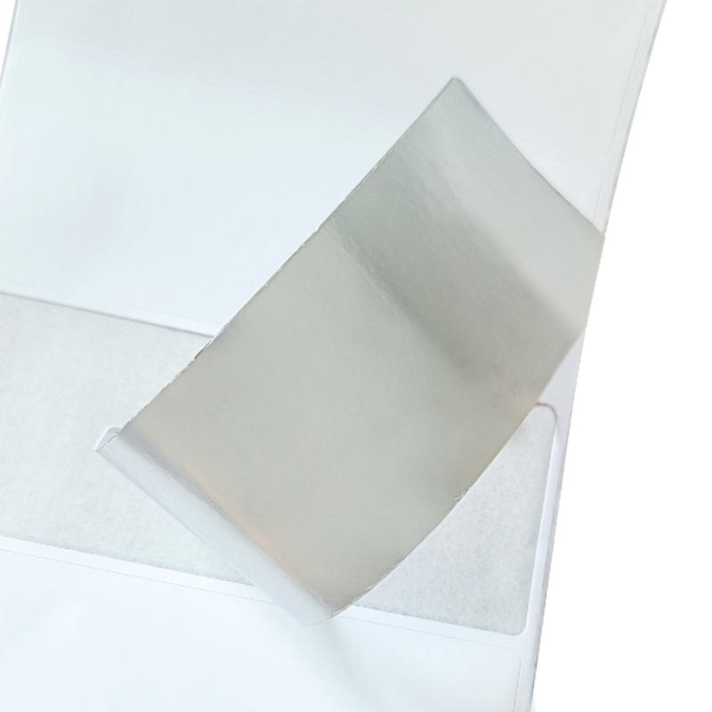 80g Aluminum Foil Paper