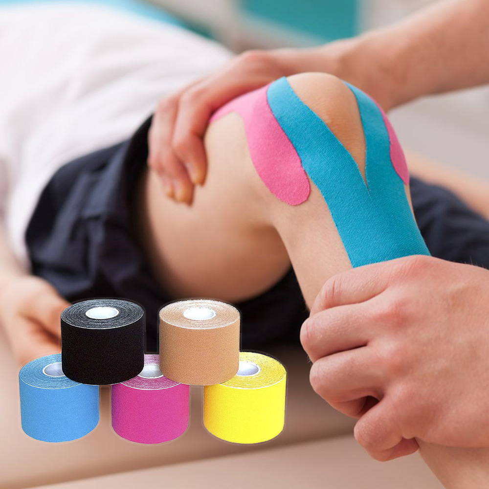 Kinesiology Tape