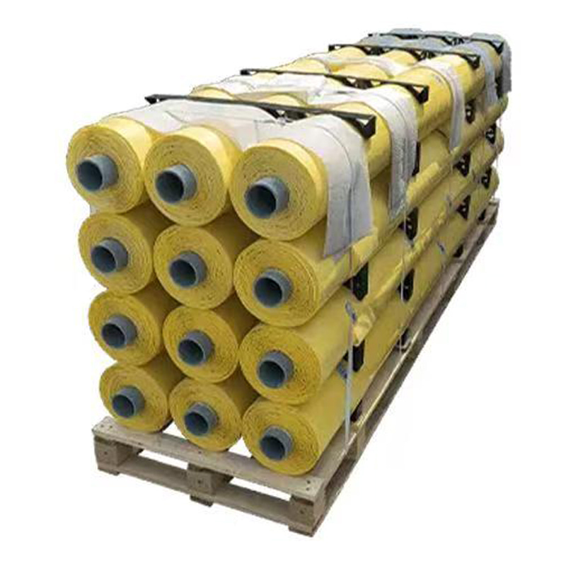 PE Cottom Bale Wrap Film