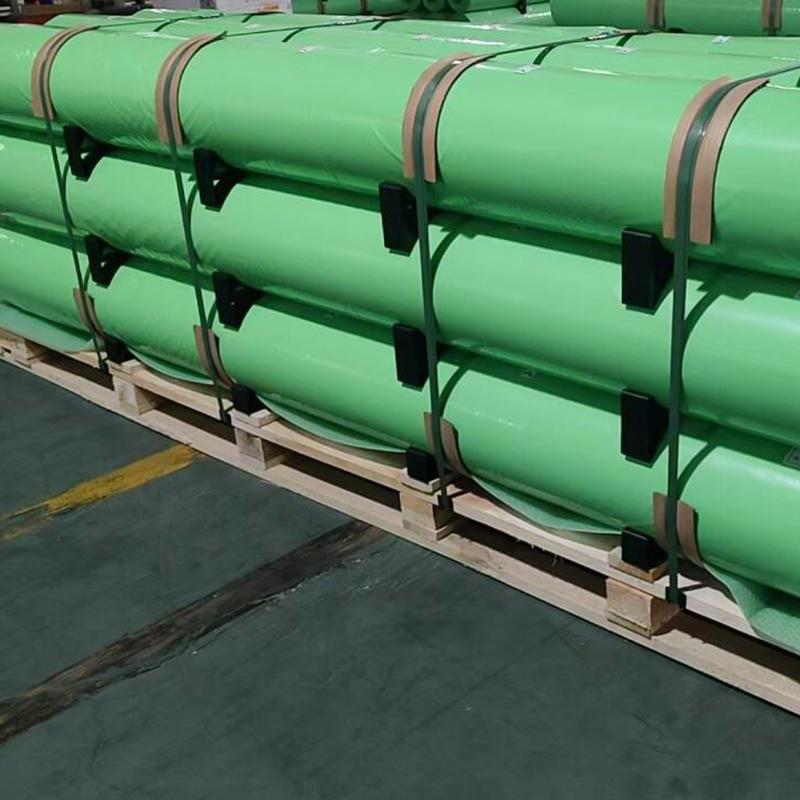 PE Cottom Bale Wrap Film