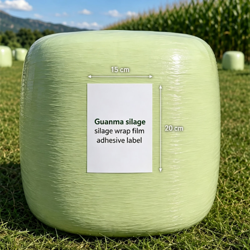 80um UV resist white PE film /High-Tack Permanent Solvent Adhesive/80g double sides silicon coated liner 