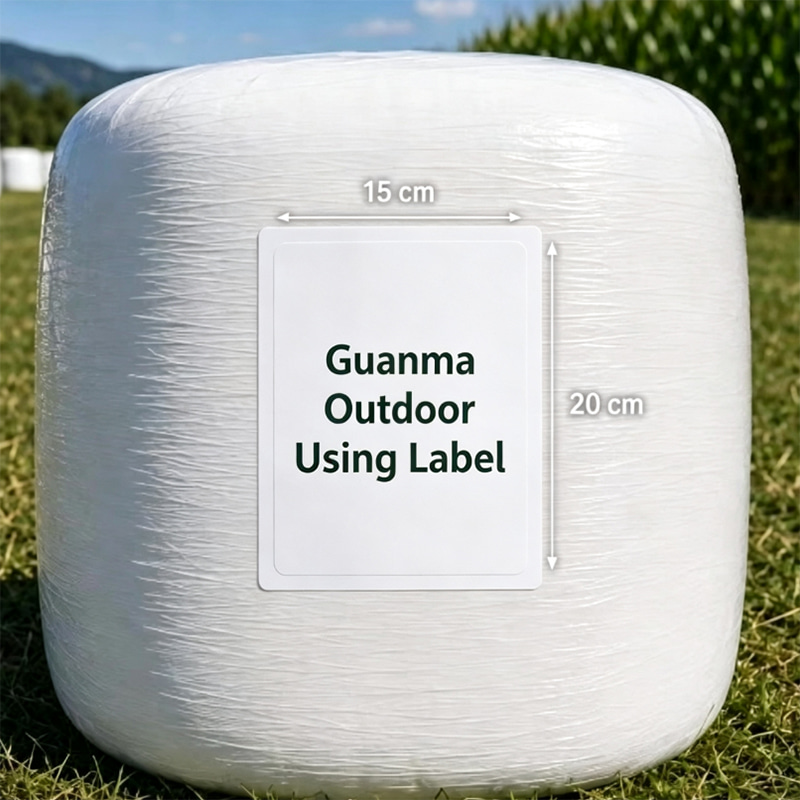 80um UV resist white PVC vinyl film /High-Tack Permanent Solvent Adhesive/100g silicon coated liner 