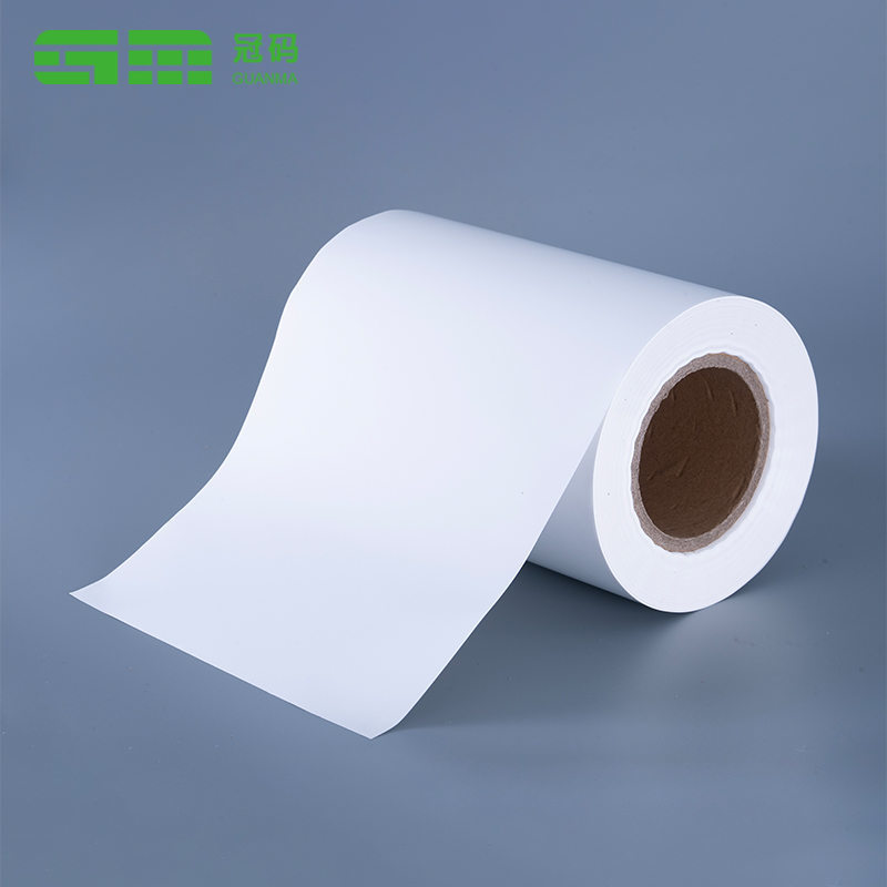 High Quality Blood Bags Label Sterilisation Label Materials