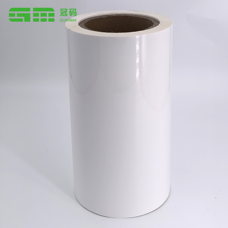 Stronger Adhesive Battery Labels Waterproof Label Rolls