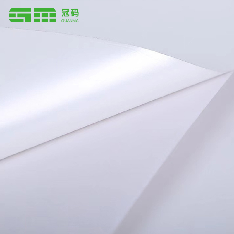 Stronger Adhesive Battery Labels Waterproof Label Rolls