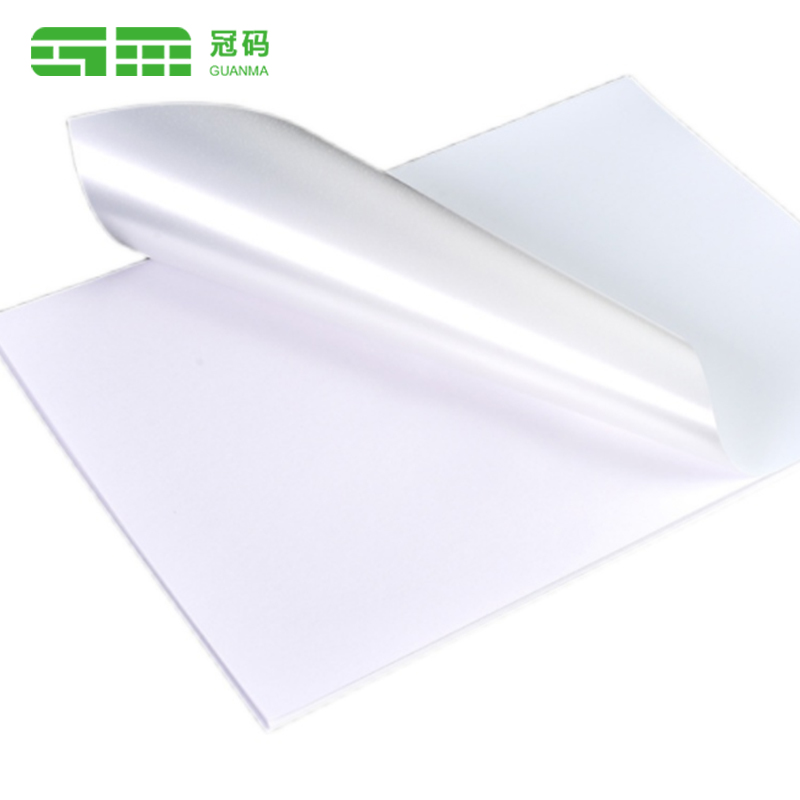Stronger Adhesive Battery Labels Waterproof Label Rolls