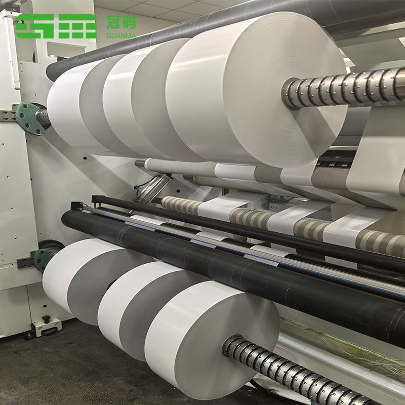 Stronger Adhesion Rubber Glue Tire Adhesive Paper Label 